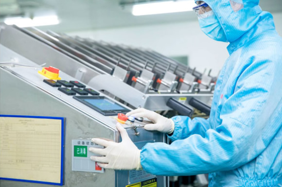 化學化工 從卓越到最優